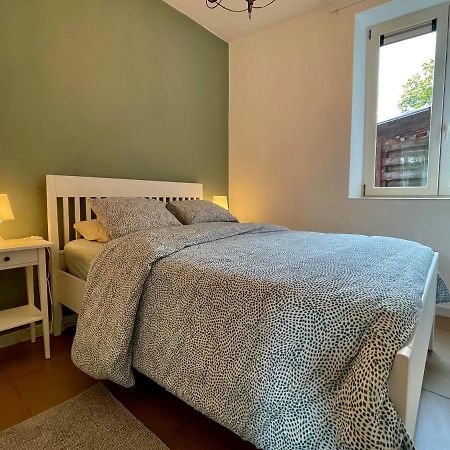 L'Appartement D'Houyet - Esc'Appart Eksteriør billede