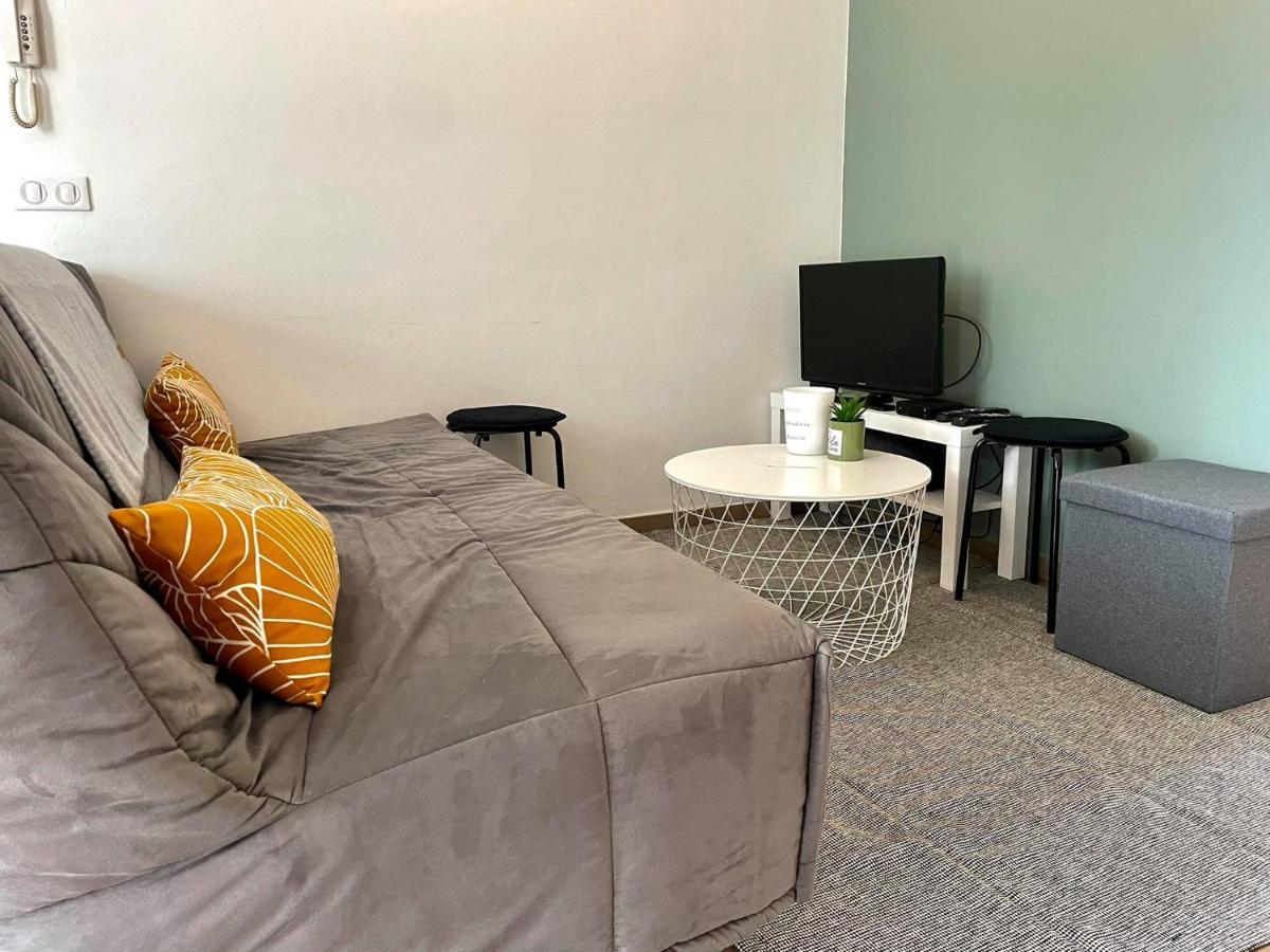 L'Appartement D'Houyet - Esc'Appart Eksteriør billede