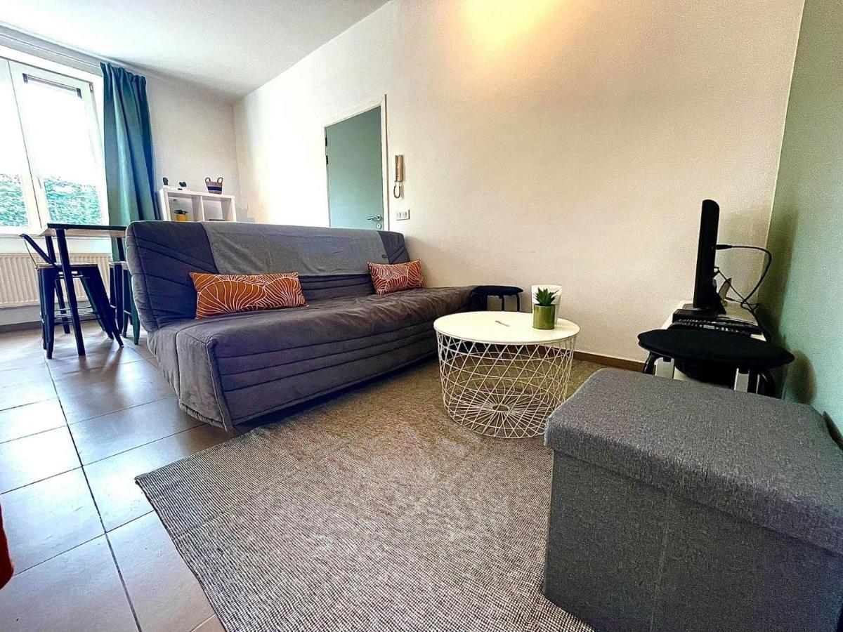L'Appartement D'Houyet - Esc'Appart Eksteriør billede